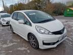 2014 HONDA JAZZ 1.4 I-VTEC SI 5DR for sale at Copart ST HELENS