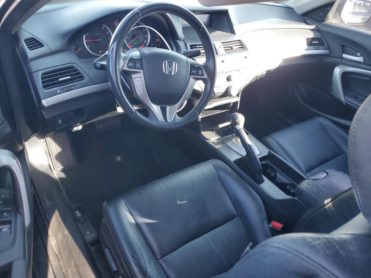 2012 Honda Accord Exl VIN: 1HGCS2B88CA009082 Lot: 87297425