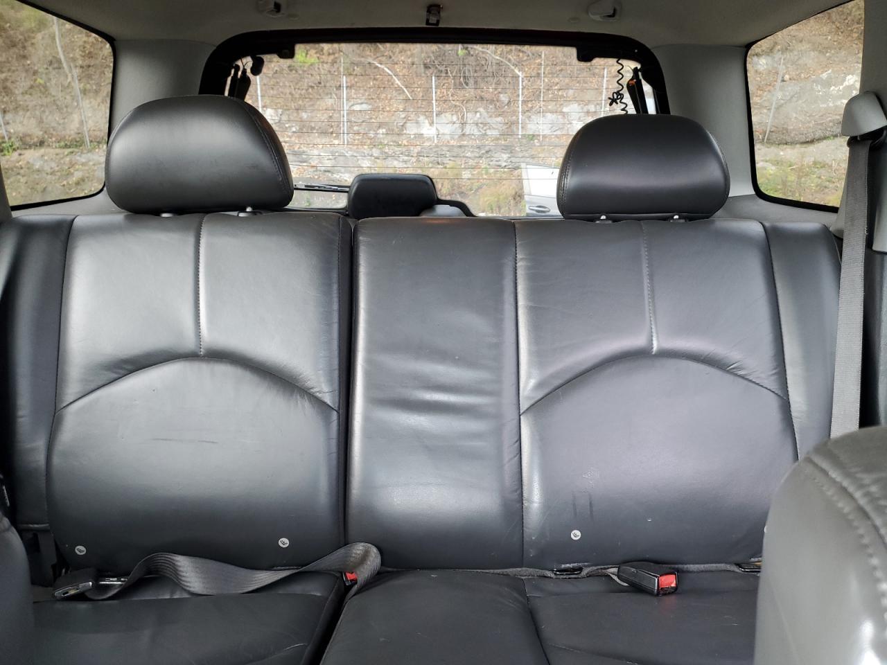 2003 Mazda Tribute Es VIN: 4F2CZ06163KM34659 Lot: 90058545