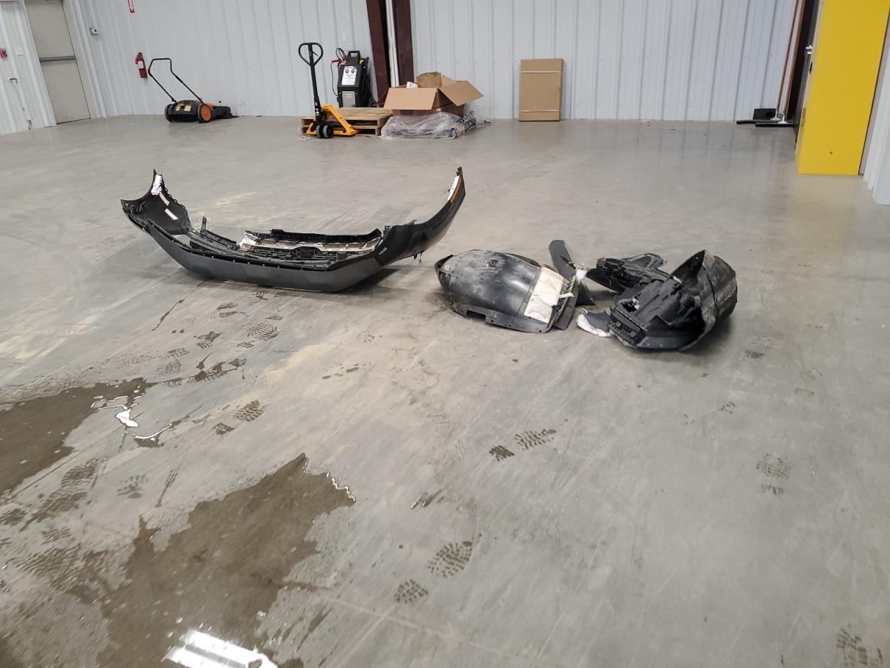 2025 Hyundai Palisade Sel VIN: KM8R24GE8SU899689 Lot: 85363305