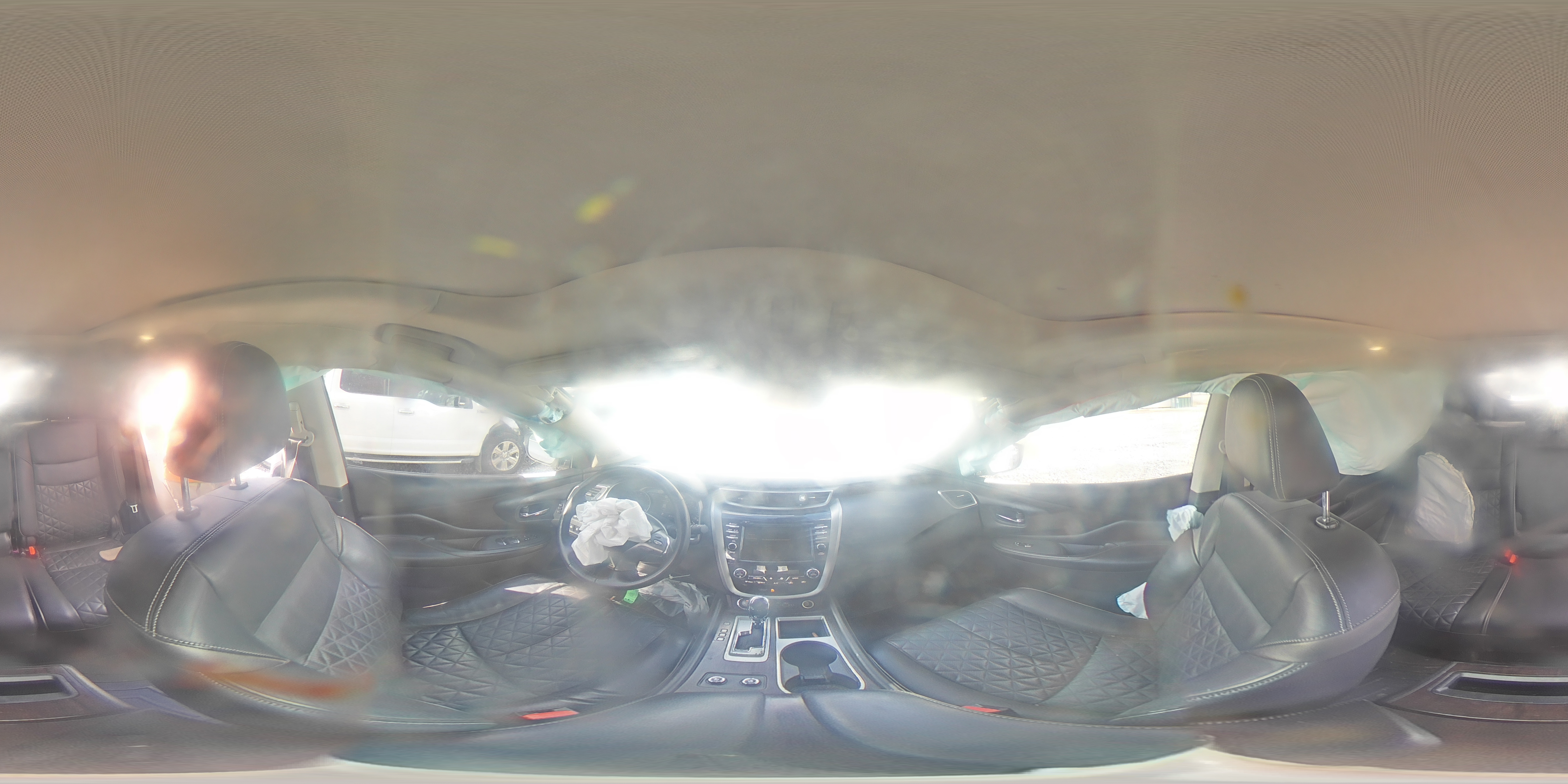 2020 Nissan Murano Platinum VIN: 5N1AZ2DS0LN112611 Lot: 90843825