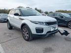 2016 LAND ROVER RANGE ROVER EVOQUE 2.0 TD4 SE TECH 5DR AUTO for sale at Copart SANDWICH