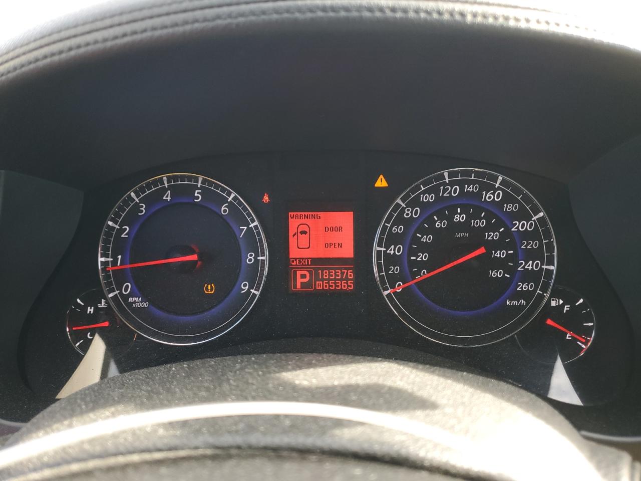 2010 Infiniti Ex35 Base VIN: JN1AJ0HR3AM752423 Lot: 90064515