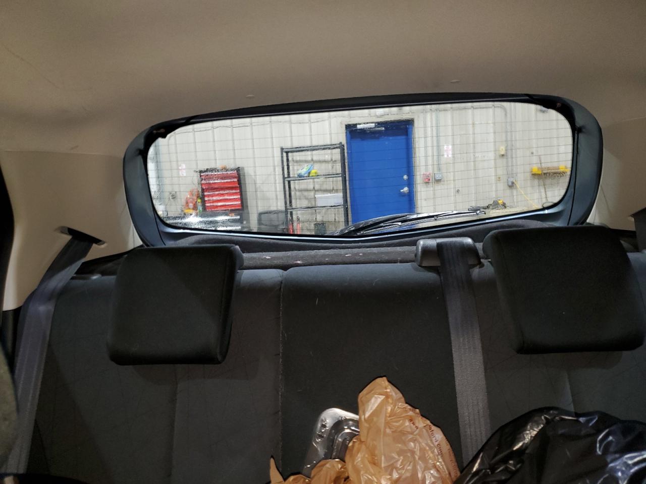 2013 Mazda Mazda2 VIN: JM1DE1KY7D0169904 Lot: 89633245