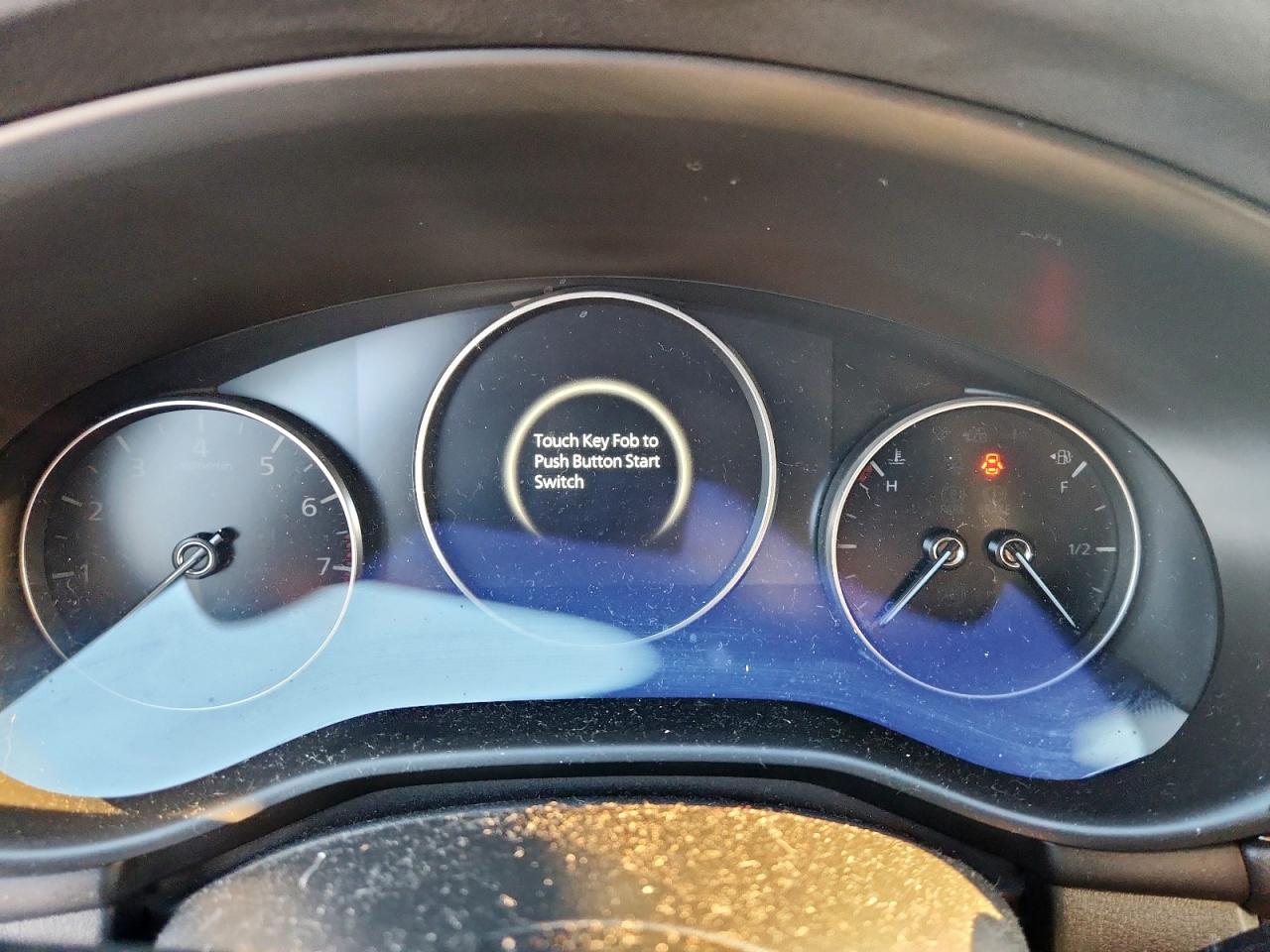 2023 Mazda 3 Preferred VIN: JM1BPALM0P1604225 Lot: 85523845