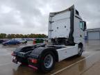 2018 MERCEDES BENZ AROCS (1) for sale at Copart NEWBURY