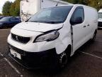 2018 PEUGEOT EXPERT 1400 2.0 BLUEHDI 120 PROFESSIONAL VAN for sale at Copart SANDTOFT