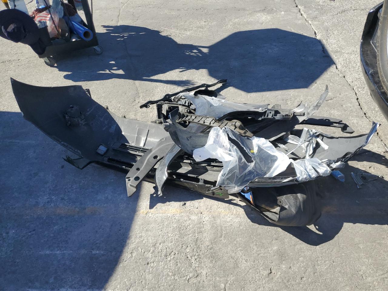 2007 Toyota Rav4 Limited VIN: JTMZD31V076051948 Lot: 90474945