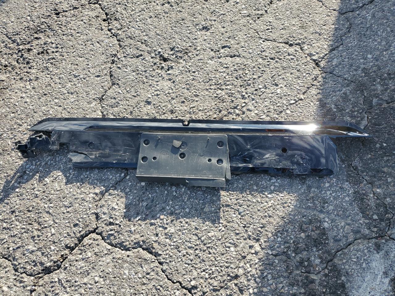 2024 Kia Ev9 Gt Line VIN: KNDAEFS55R6035063 Lot: 89494235