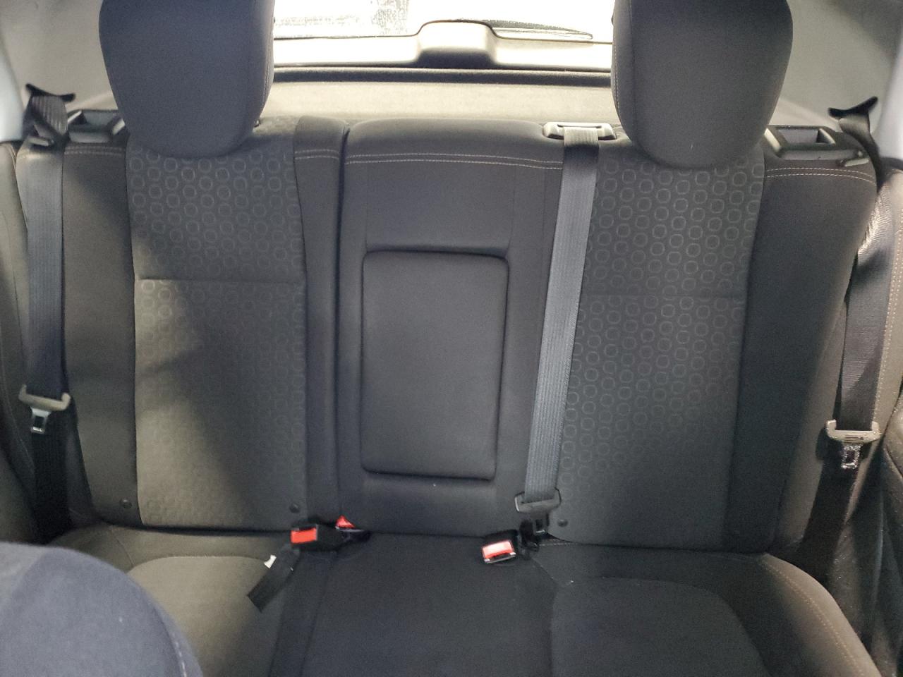 2018 Chevrolet Trax Ls VIN: 3GNCJNSB1JL292016 Lot: 85387175