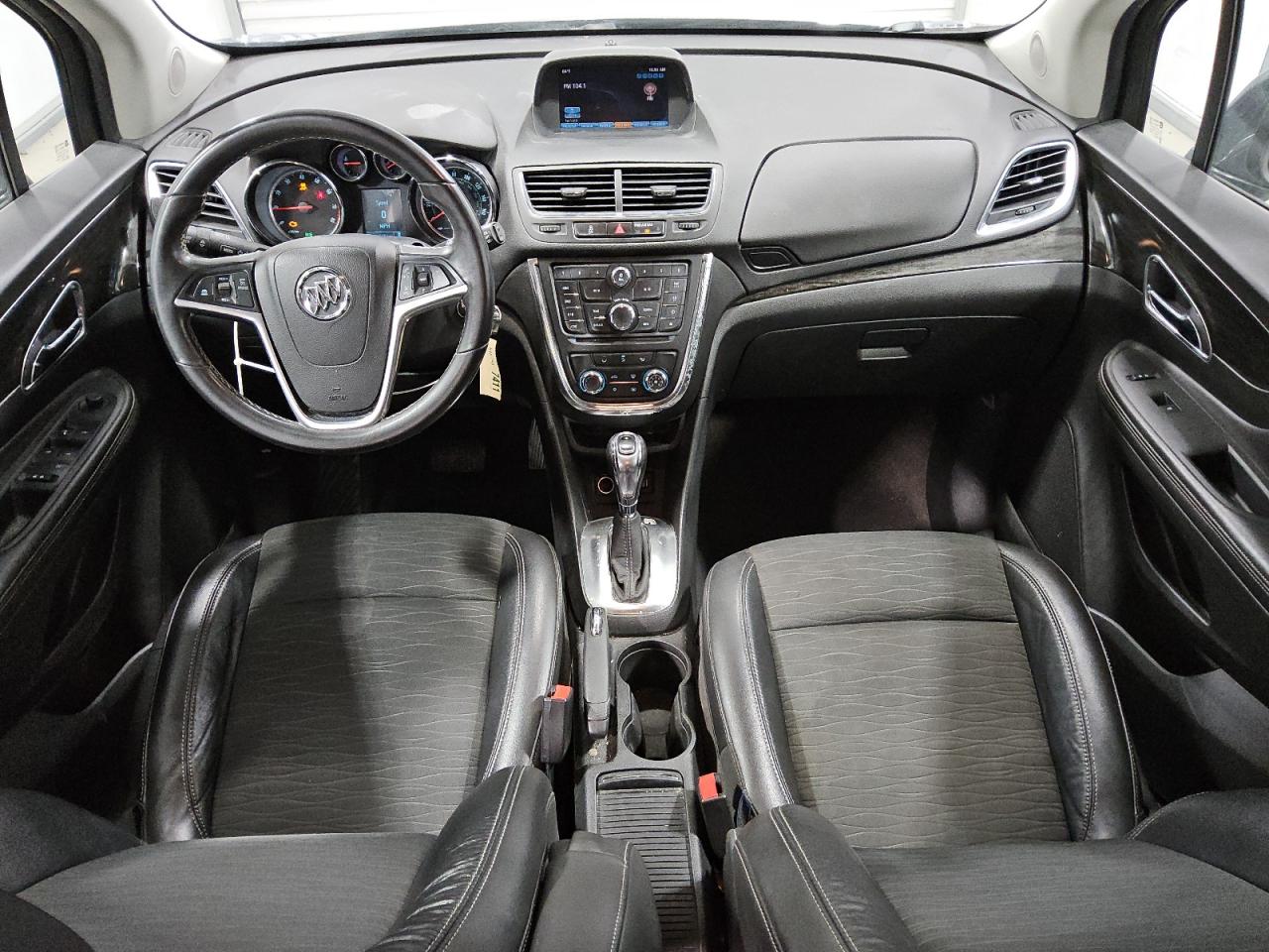2016 Buick Encore VIN: KL4CJASB7GB667042 Lot: 84942535