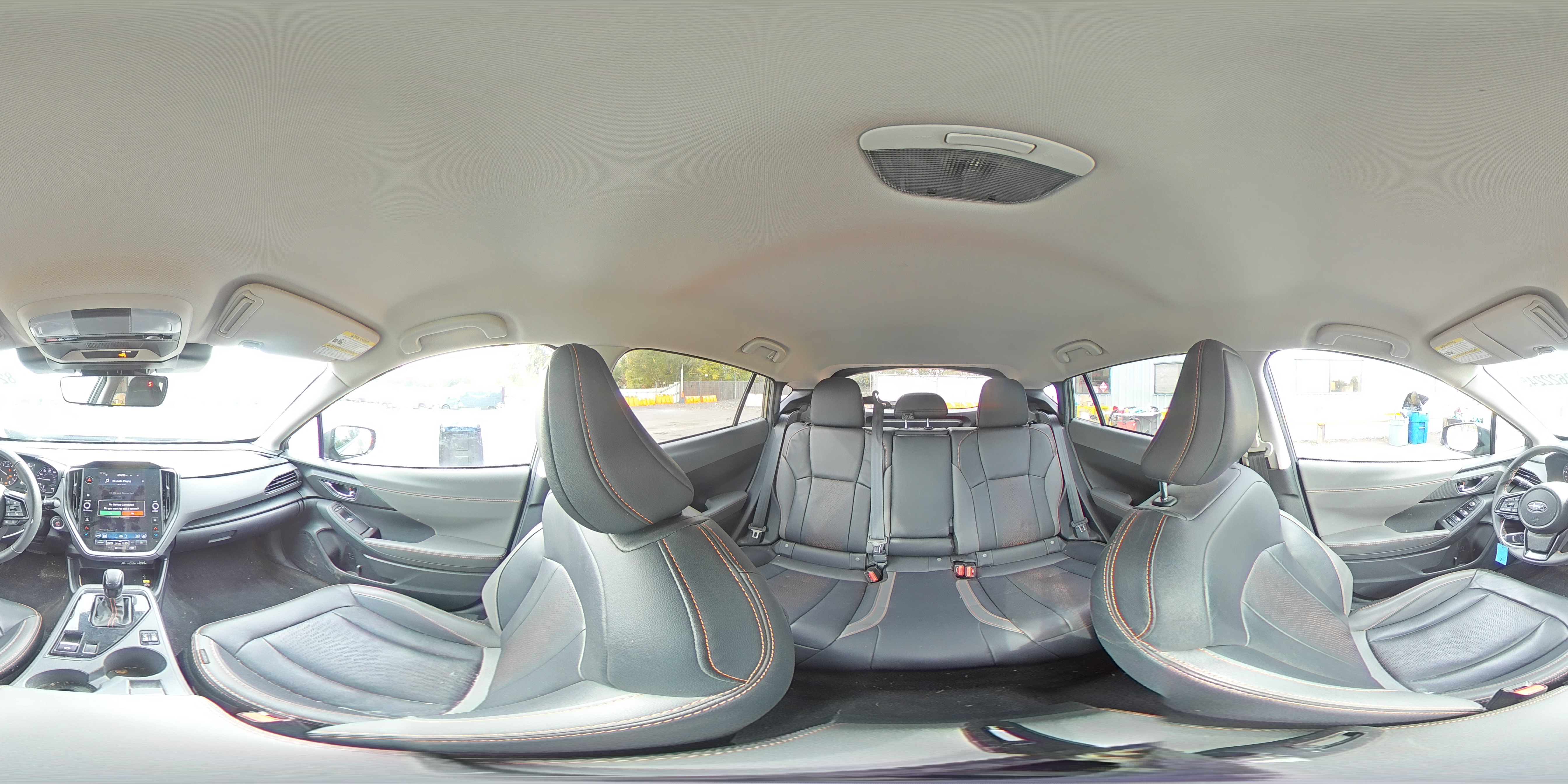 2025 Subaru Crosstrek Limited VIN: 4S4GUHL64S3704362 Lot: 82622245