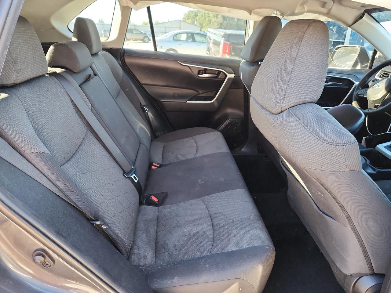 2022 Toyota Rav4 Xle VIN: 2T3P1RFV7NW299508 Lot: 86480025