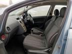 2007 VAUXHALL CORSA CLUB A/C  for sale at Copart WISBECH