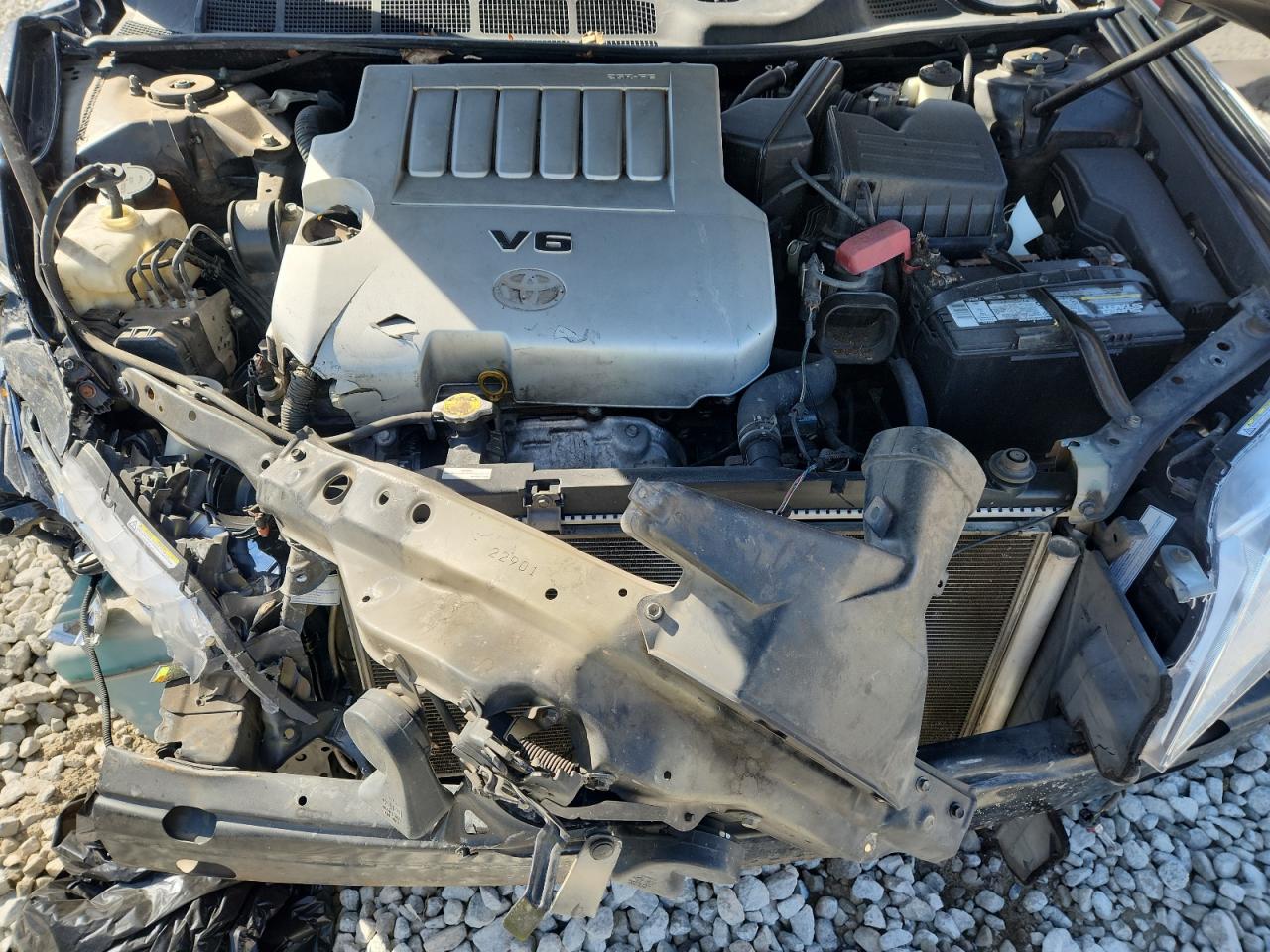 2011 Toyota Avalon Base VIN: 4T1BK3DB7BU374208 Lot: 90062895