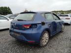 2014 SEAT LEON SE TE for sale at Copart BELFAST