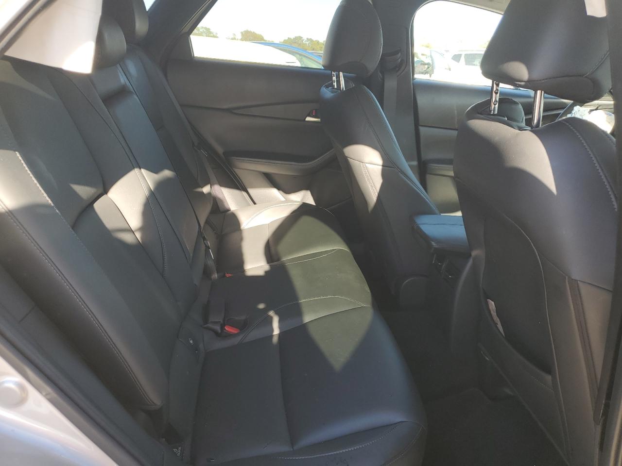 2024 Mazda Cx-30 Preferred VIN: 3MVDMBCM2RM713278 Lot: 89445885