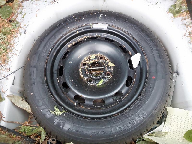 2014 FORD FIESTA 1.6 TDCI ECONETIC VAN