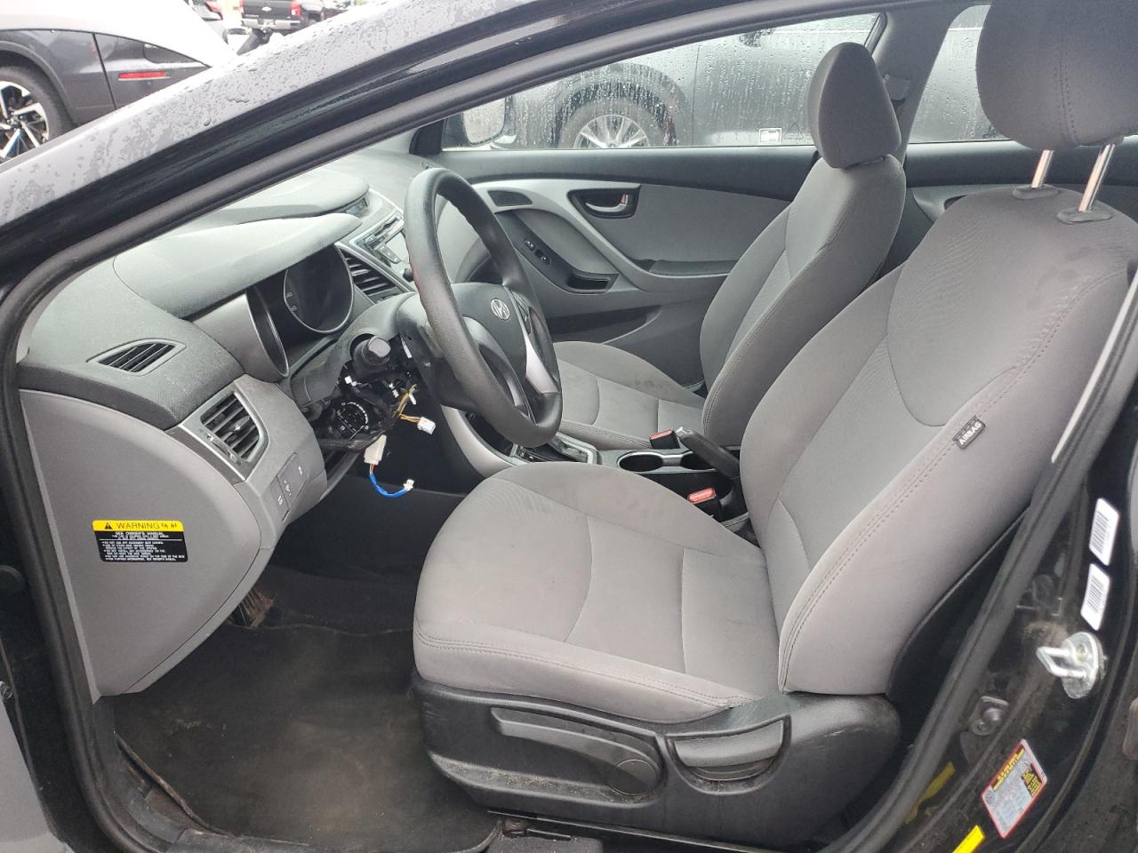 Elantra Elantra