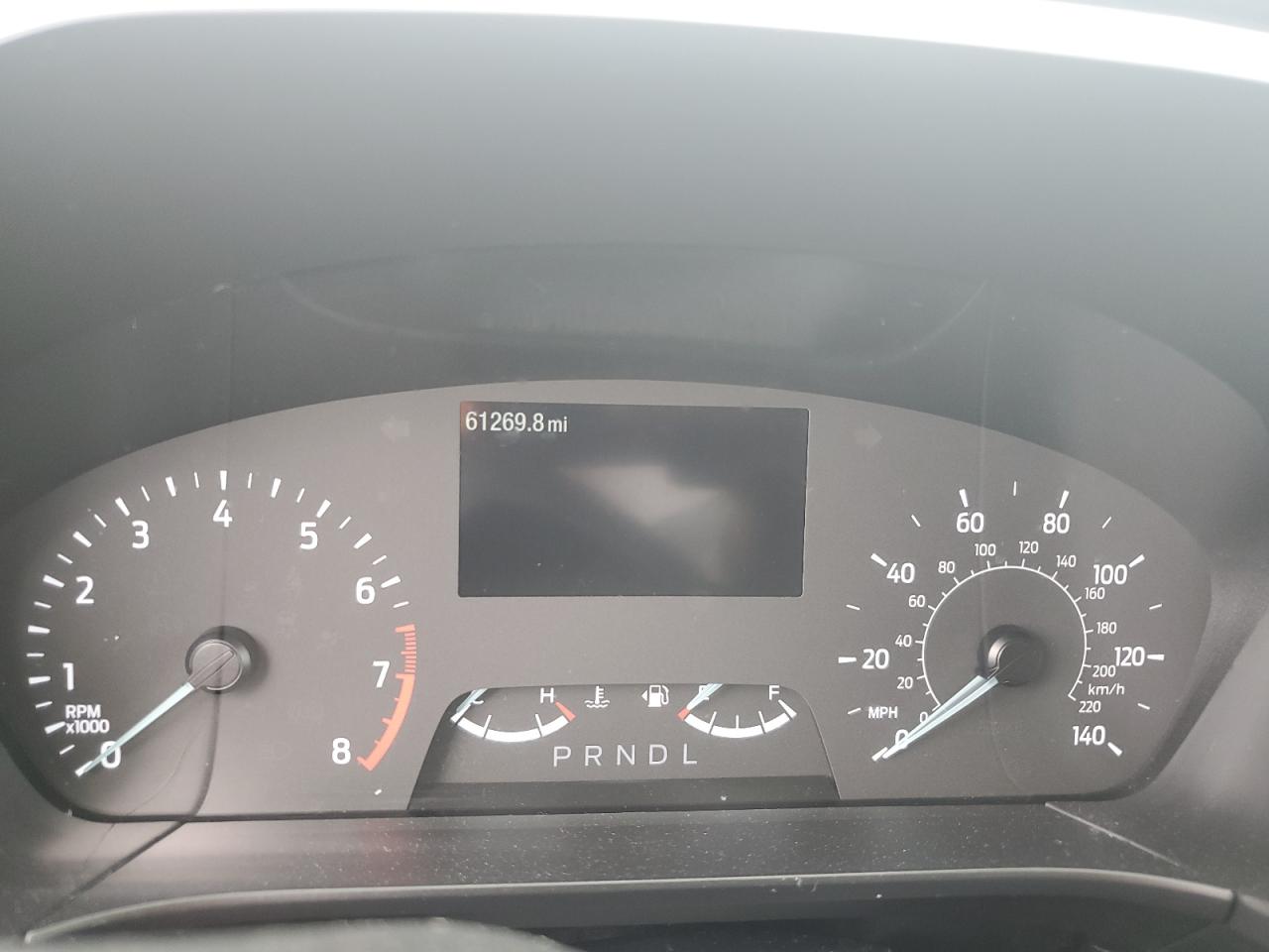 2022 Ford Escape Se VIN: 1FMCU0G68NUA22240 Lot: 85189845