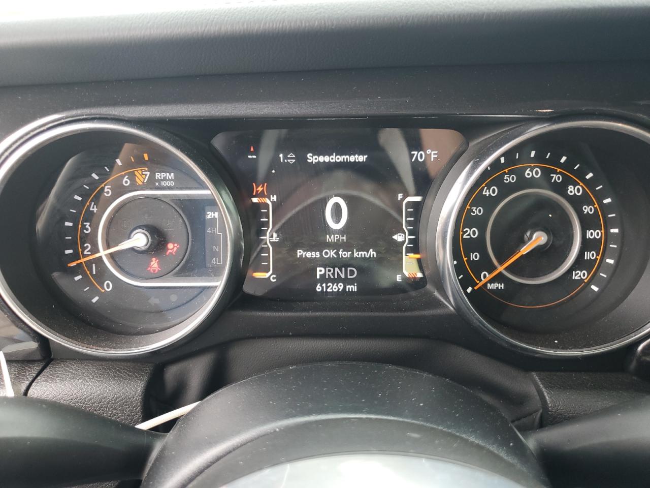 2022 Jeep Wrangler Unlimited Sahara VIN: 1C4HJXEG5NW125451 Lot: 85537525