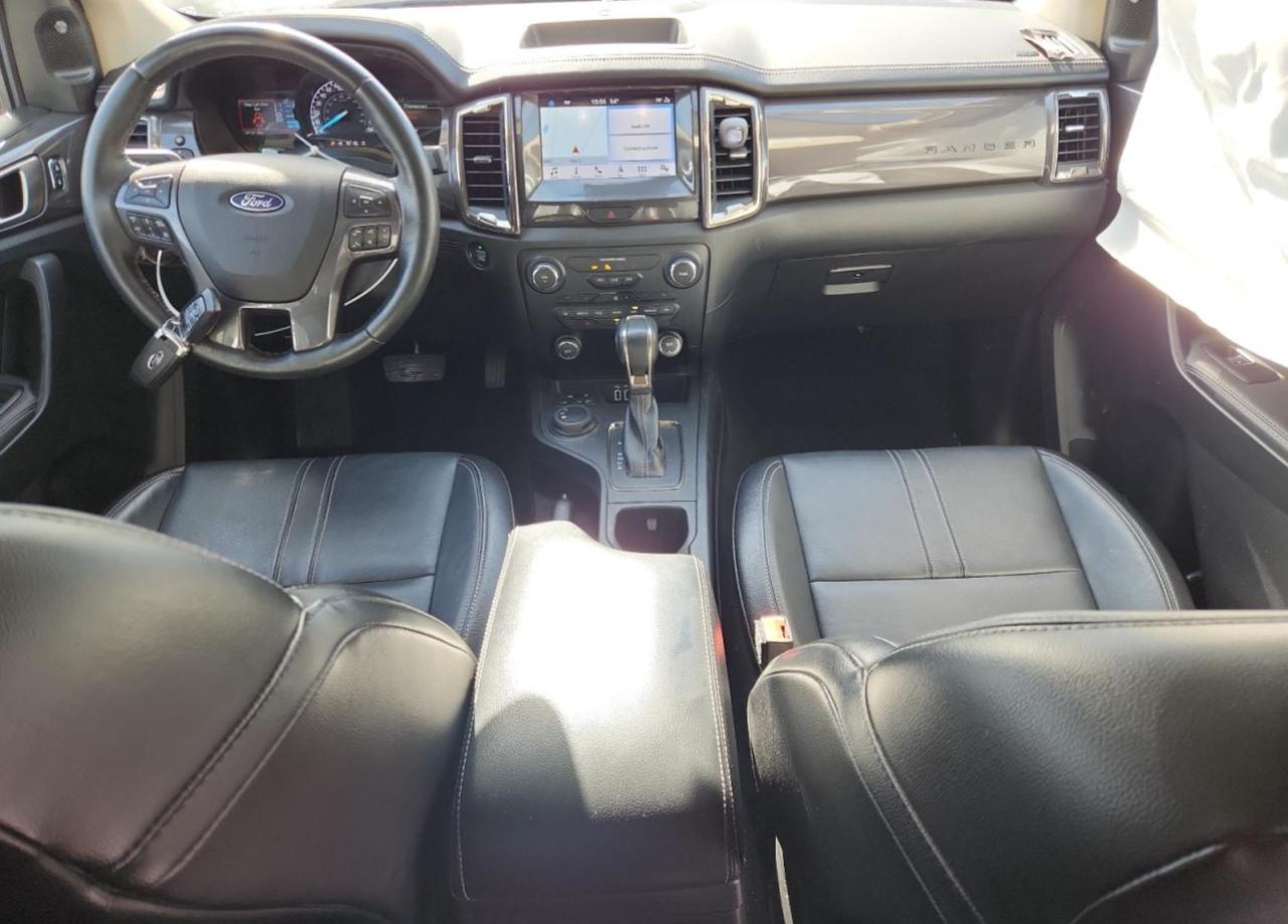 2019 Ford Ranger Xl VIN: 1FTER4FH0KLA90199 Lot: 89657225