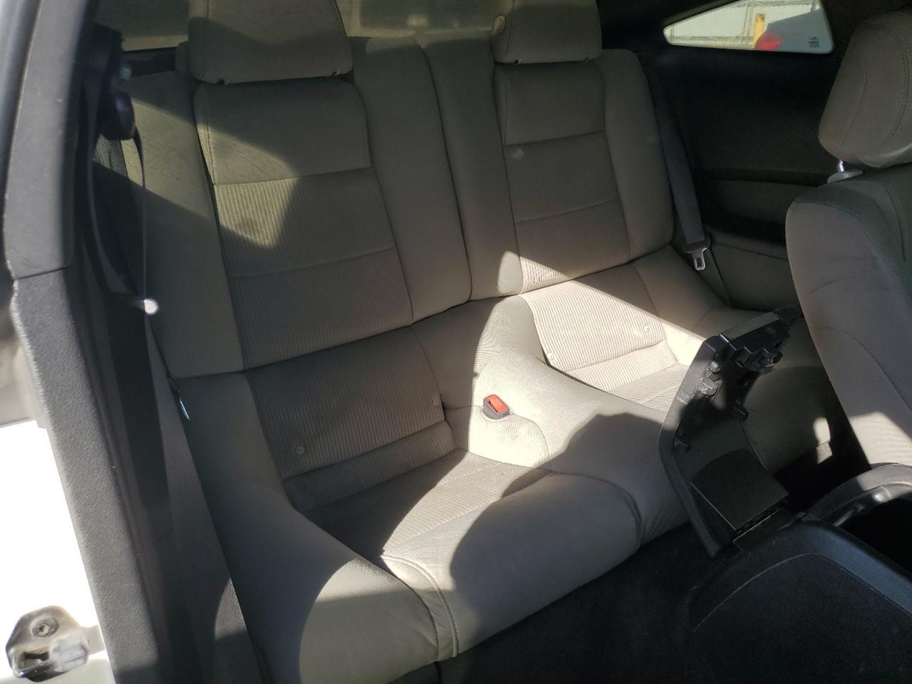 2012 Ford Mustang VIN: 1ZVBP8AMXC5259166 Lot: 86184495