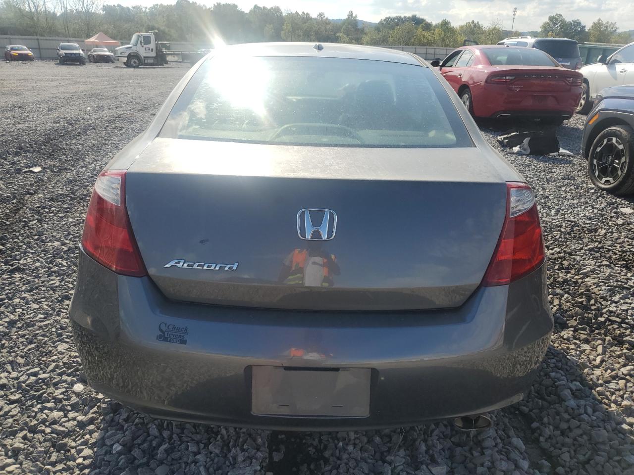 2008 Honda Accord Exl VIN: 1HGCS12828A026381 Lot: 83768925