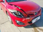 2011 MAZDA 6 TAKUYA  for sale at Copart NEWBURY