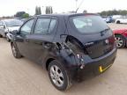 2010 HYUNDAI I20 1.2 COMFORT 5DR for sale at Copart SANDY