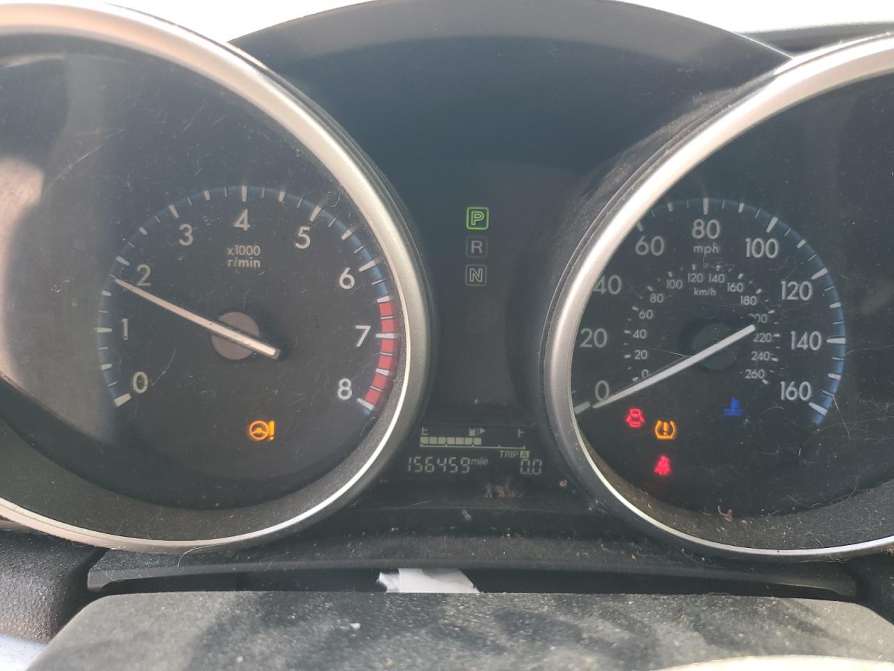 2012 Mazda 3 I VIN: JM1BL1V74C1589497 Lot: 86135075