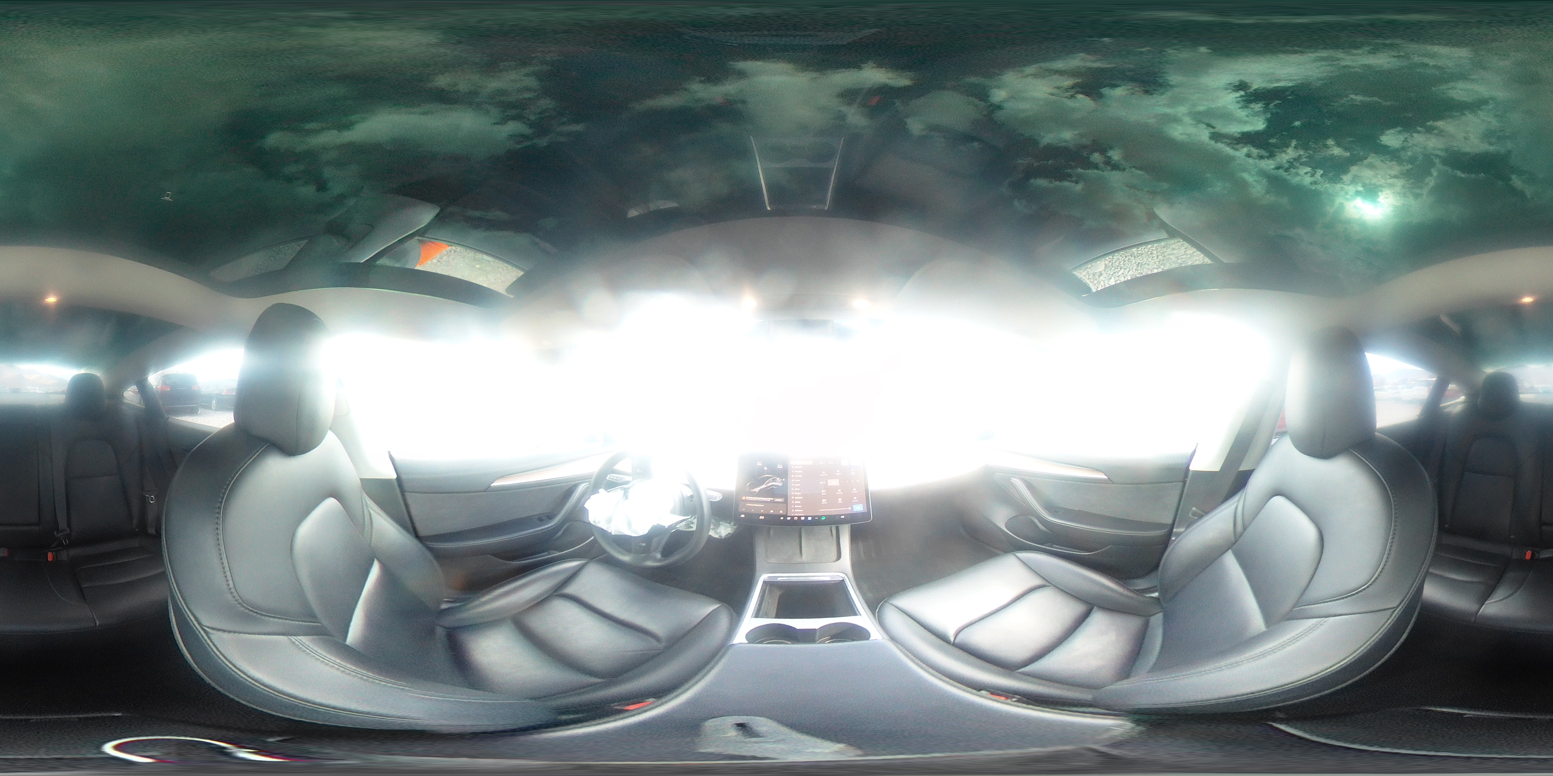 2022 Tesla Model 3 VIN: 5YJ3E1EB9NF144993 Lot: 84636835