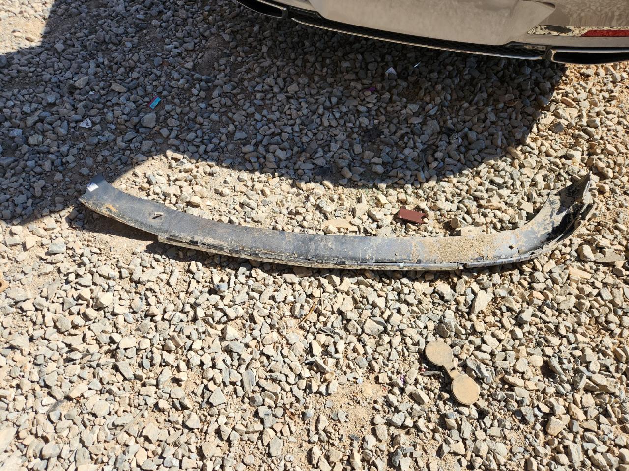 2023 Genesis G90 VIN: KMTFC4SD8PU013589 Lot: 86247315