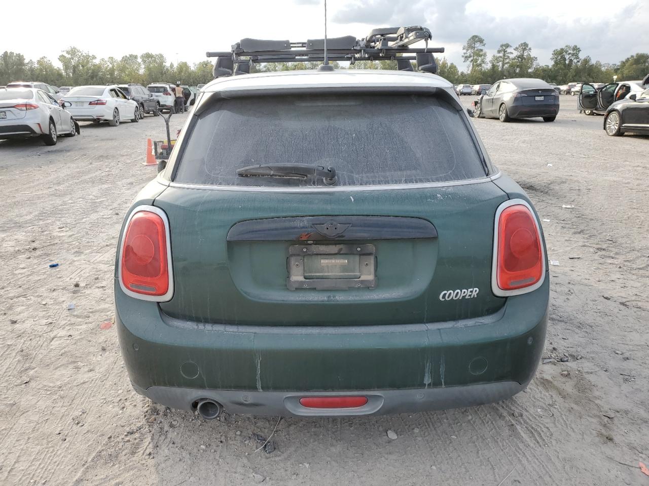 2018 Mini Cooper VIN: WMWXU1C59J2F79477 Lot: 89888675