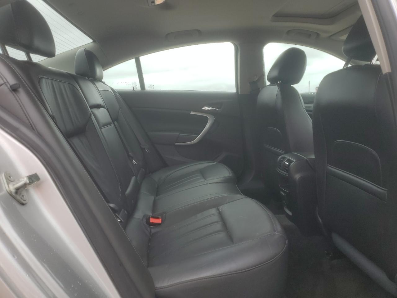 2015 Buick Regal Premium VIN: 2G4GN5EX9F9118805 Lot: 85190255