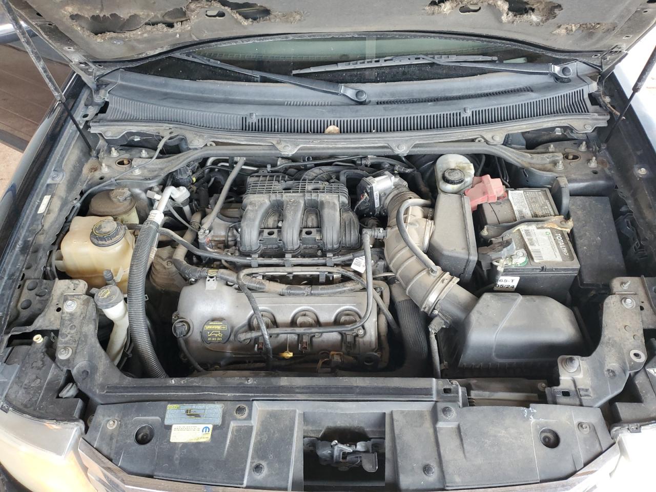 2011 Ford Flex Limited VIN: 2FMGK5DC9BBD25835 Lot: 86122505