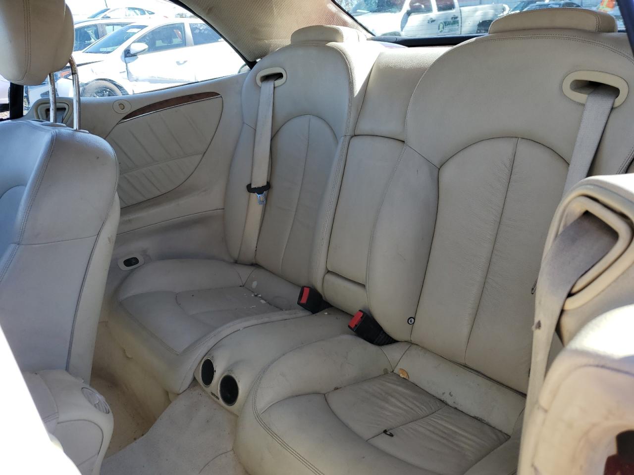 2007 Mercedes-Benz Clk 350 VIN: WDBTK56F47T082452 Lot: 82721765