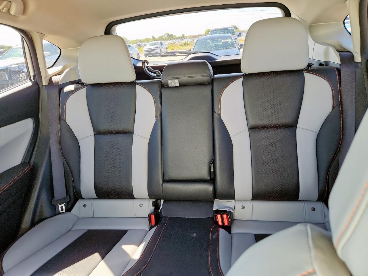 2021 Subaru Crosstrek Limited VIN: JF2GTHNC4MH291229 Lot: 84991055