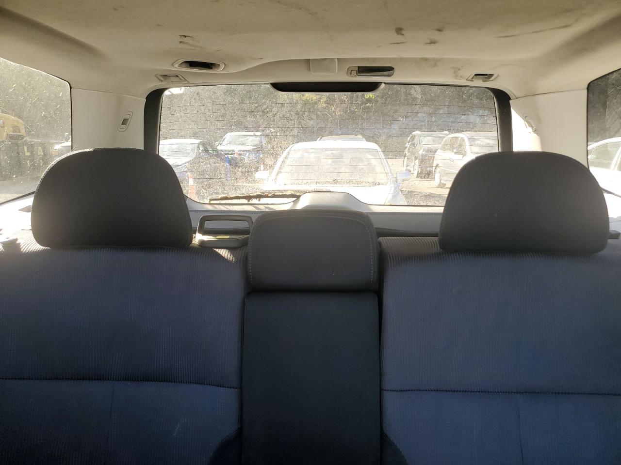 2009 Subaru Forester 2.5X Premium VIN: JF2SH63669H725798 Lot: 85784035
