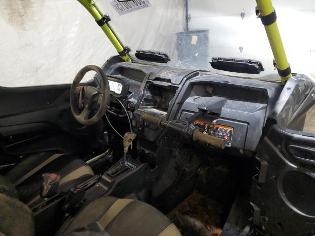 2021 KAWSKI TERYX KRX 1000