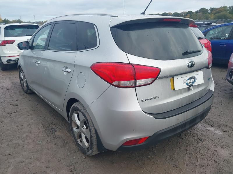 2016 KIA CARENS 1.7 CRDI 2 5DR