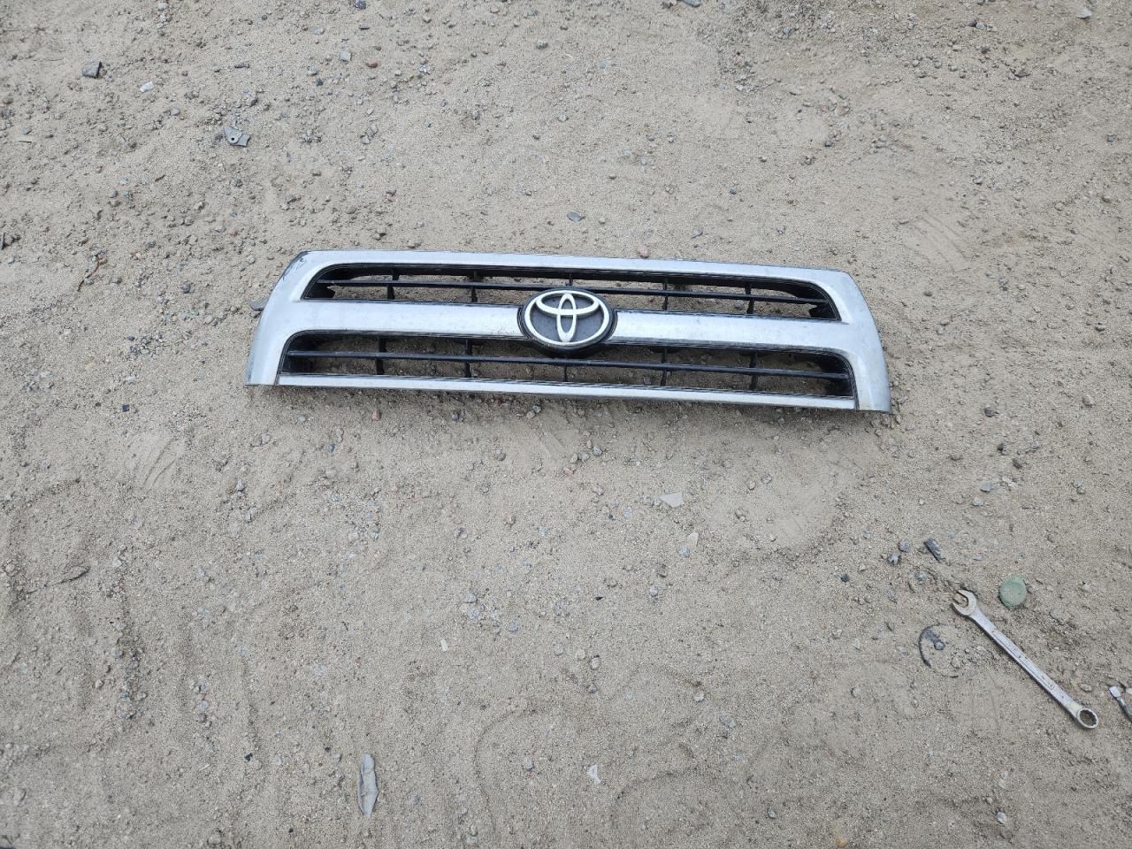 1999 Toyota 4Runner VIN: JT3GM84R0X0048543 Lot: 85079565