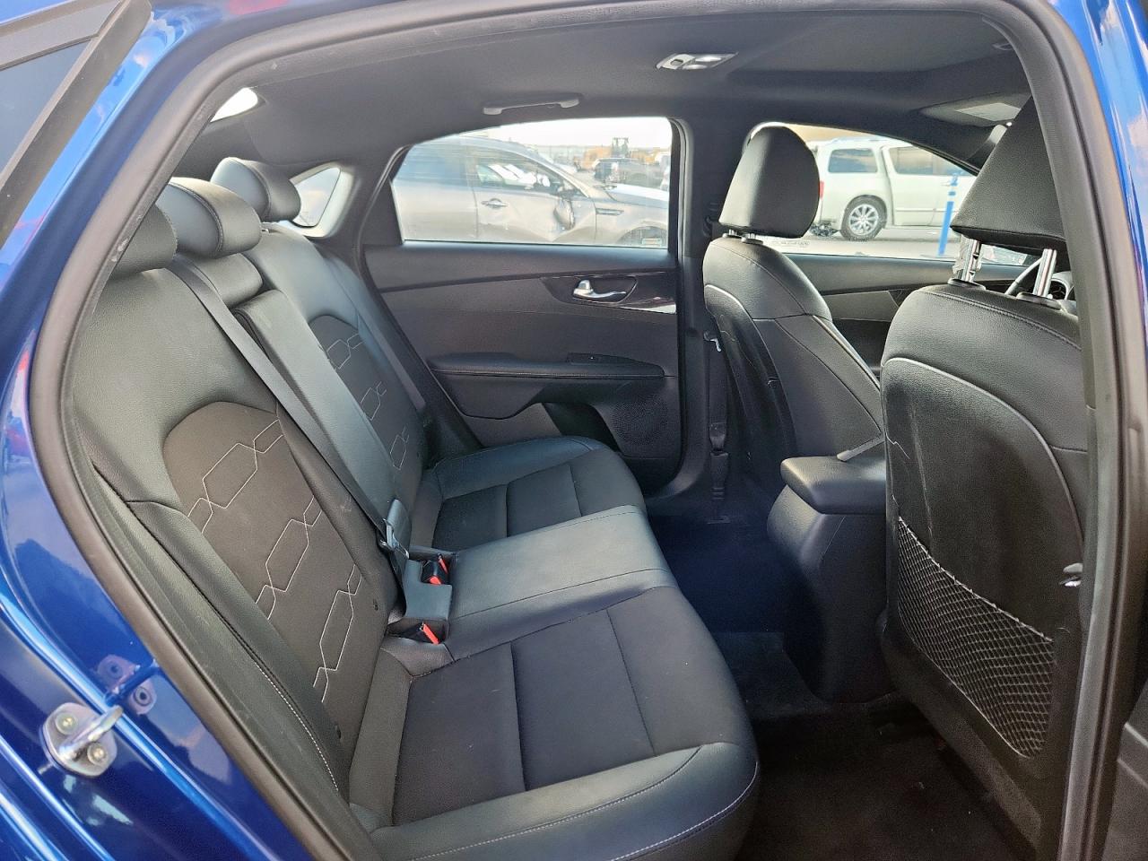 2021 Kia Forte Gt Line VIN: 3KPF34AD7ME339197 Lot: 84987065