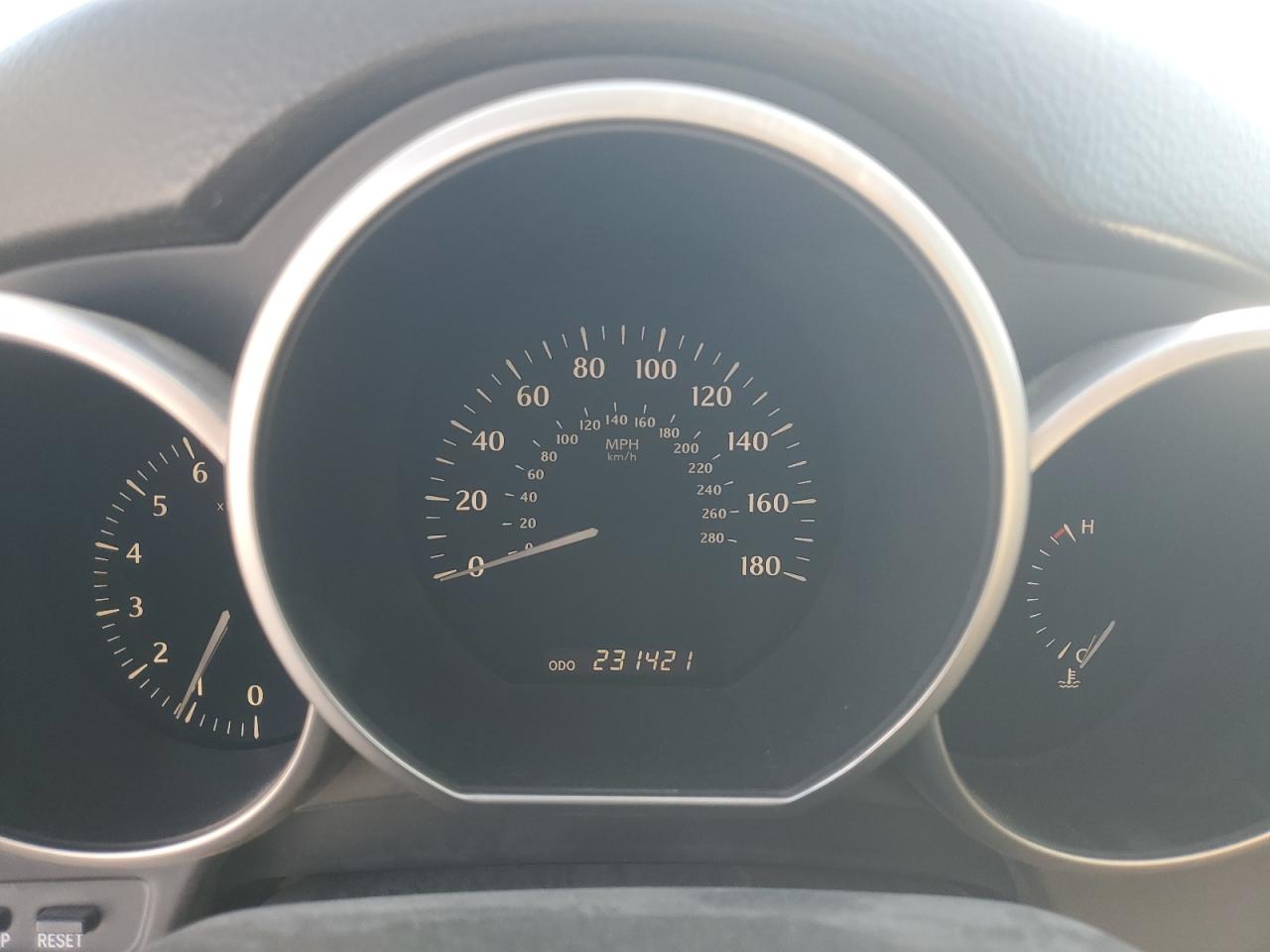 2006 Lexus Sc 430 VIN: JTHFN48Y069005800 Lot: 87053995