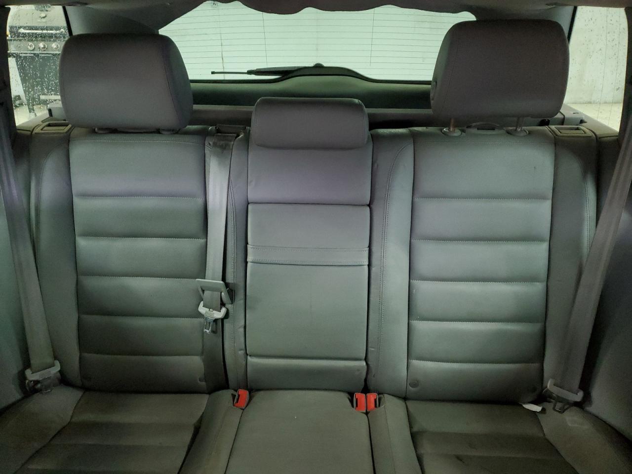 2004 Volkswagen Touareg 3.2 VIN: WVGBC77L64D078530 Lot: 82780065