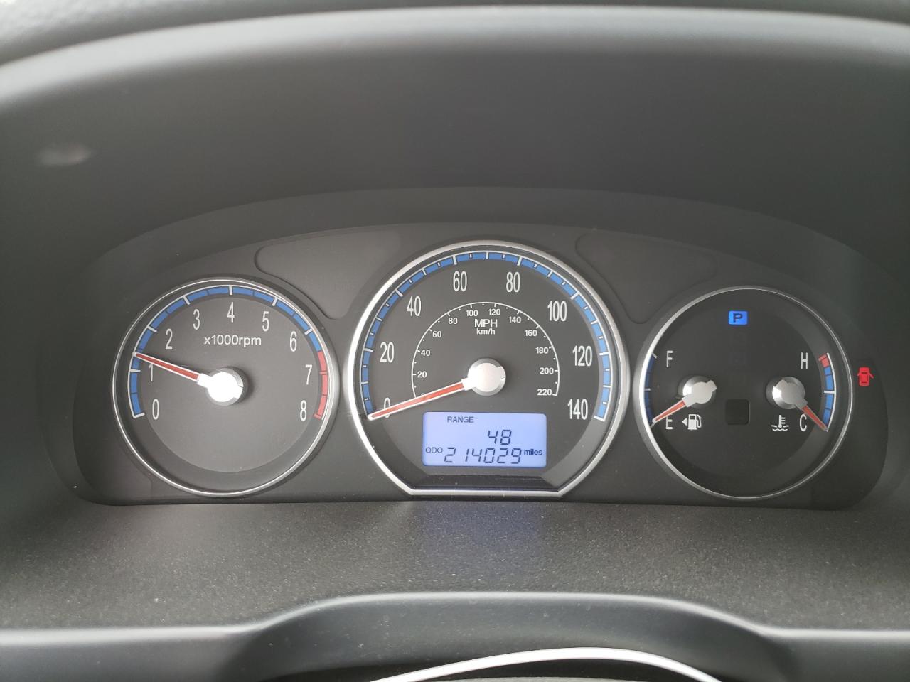 2009 Hyundai Santa Fe Se VIN: 5NMSH13E09H313318 Lot: 81930545