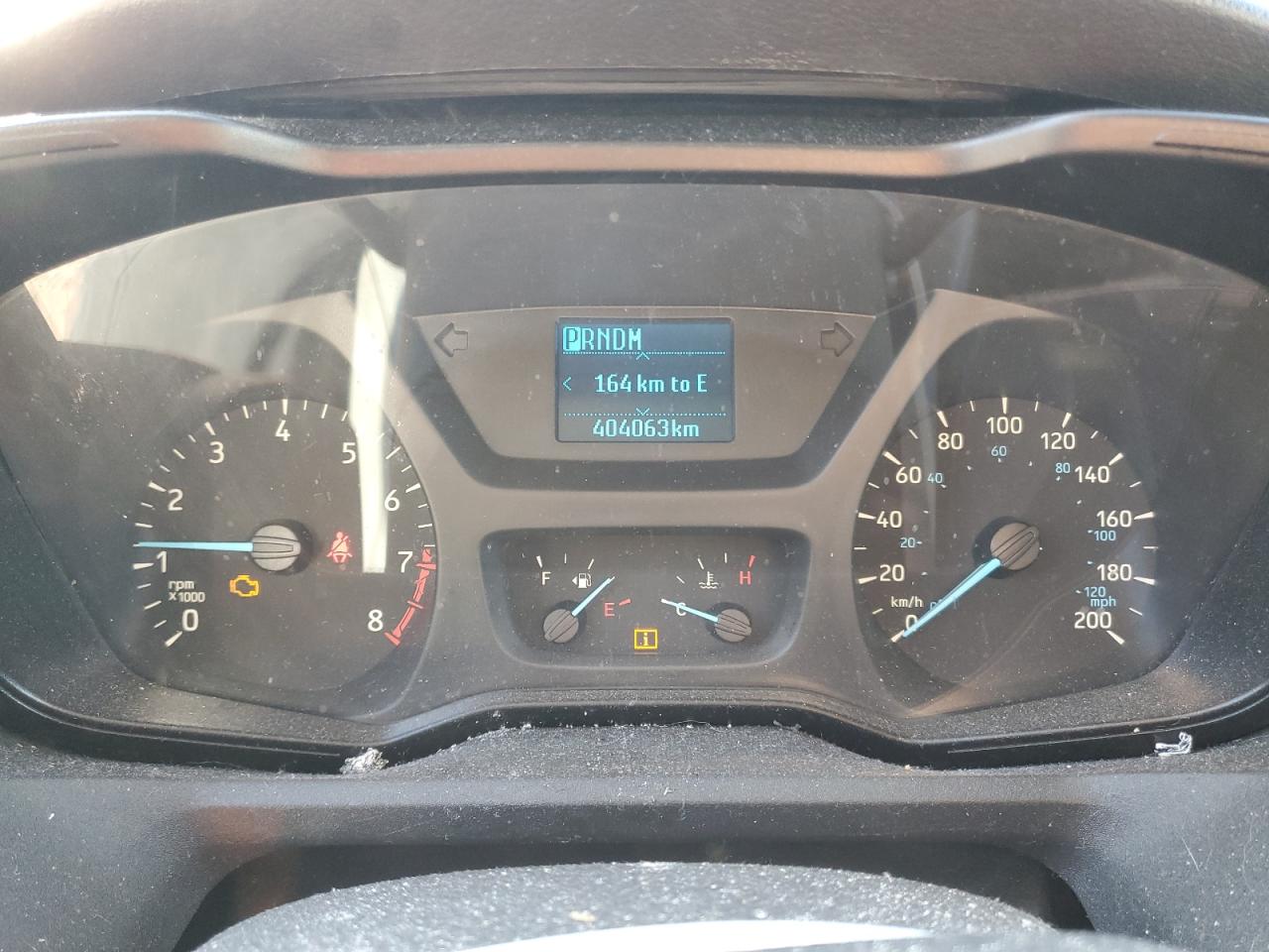 2017 Ford Transit T-250 VIN: 1FTYR2CM6HKB50715 Lot: 85097705