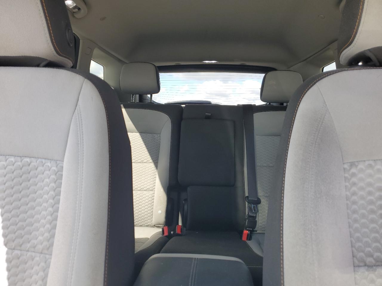 2018 GMC Terrain Sle VIN: 3GKALMEX1JL143038 Lot: 82471765