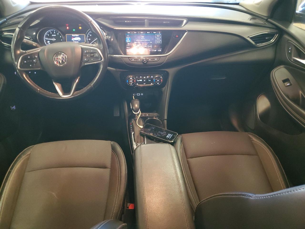 2021 Buick Encore Gx Select VIN: KL4MMDSL6MB047705 Lot: 86713345