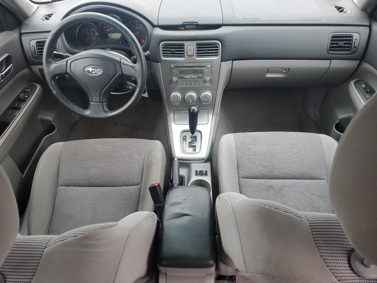 2008 Subaru Forester 2.5X Premium VIN: JF1SG65668H710639 Lot: 84068565